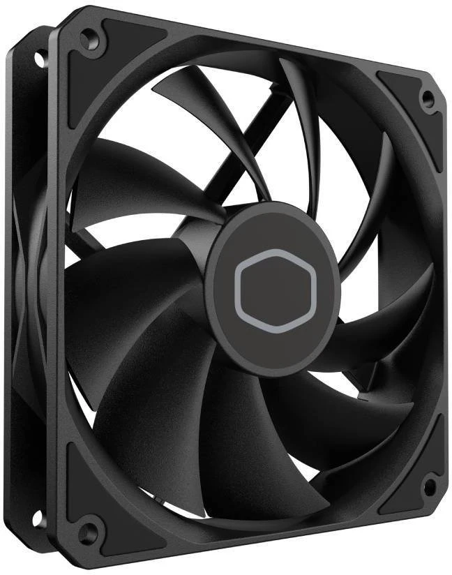 Cooler Master „MasterFan MF120 Lite“ ARGB ventiliatorius (MFW-B2DN-17NPA-R1)
