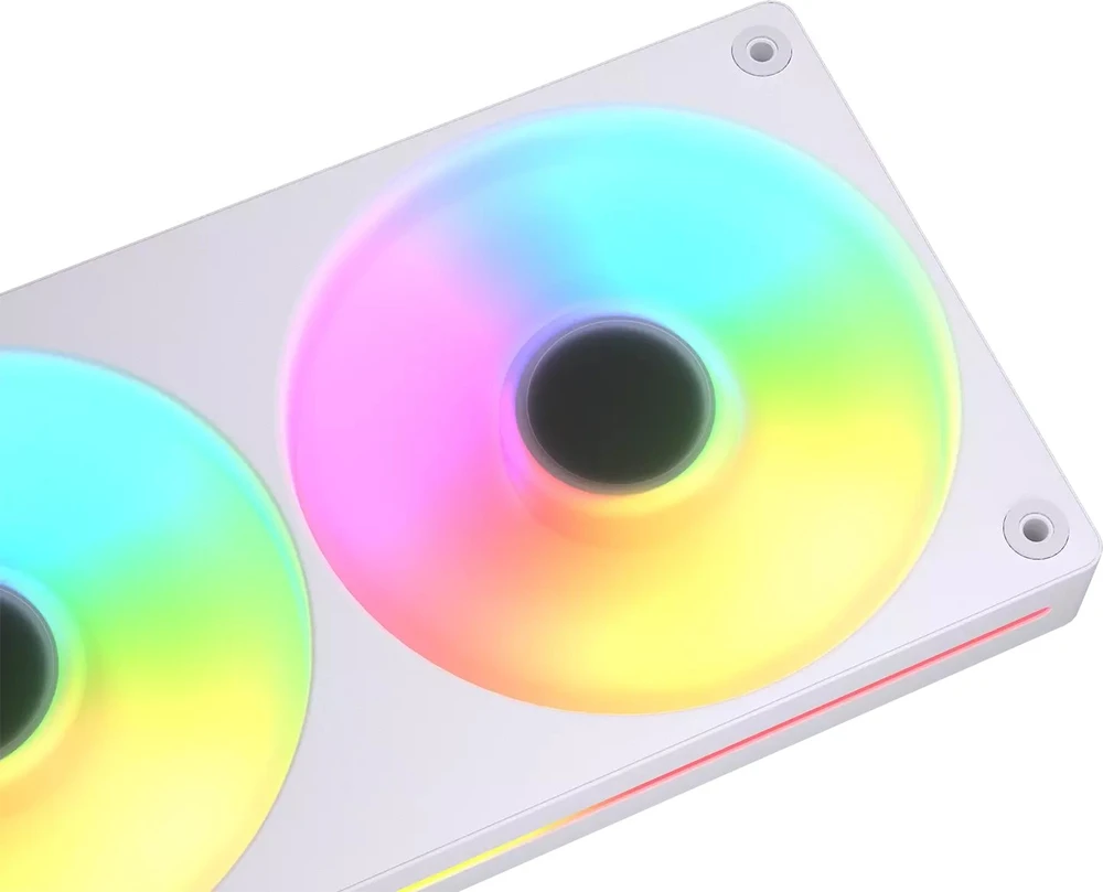 Wentylator Cougar Unity240-FB (CF-UN240RW-RGB)