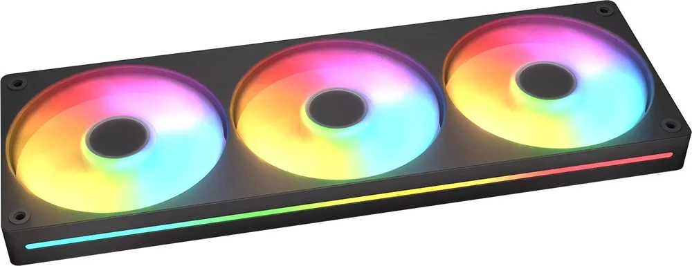 Wentylator Cougar Unity360-FB (CF-UN360FB-RGB)