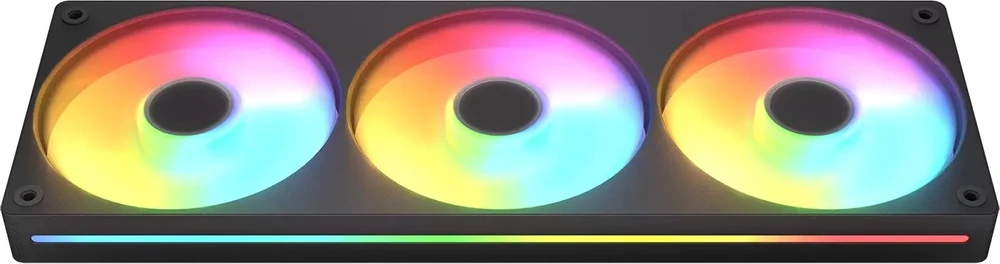Wentylator Cougar Unity360-FB (CF-UN360FB-RGB)