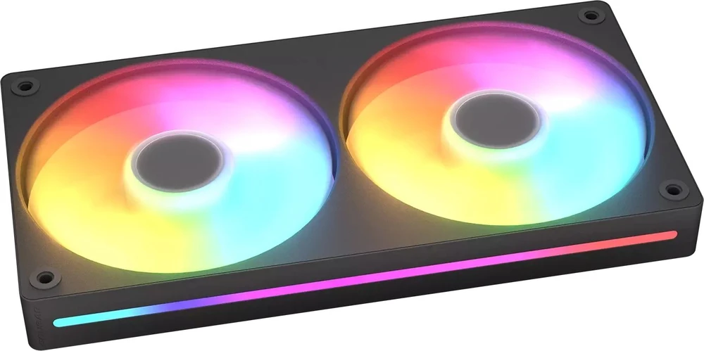 Wentylator Cougar Unity240-FB (CF-UN240FB-RGB)
