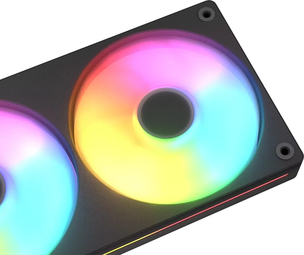 Wentylator Cougar Unity240-FB (CF-UN240FB-RGB)