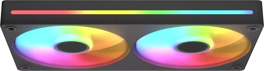 Wentylator Cougar Unity240-FB (CF-UN240FB-RGB)