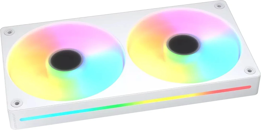 Wentylator Cougar Unity240-FB (CF-UN240FW-RGB)