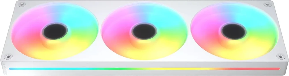 Wentylator Cougar Unity360-FB (CF-UN360RW-RGB)