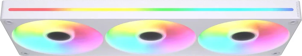 Wentylator Cougar Unity360-FB (CF-UN360RW-RGB)