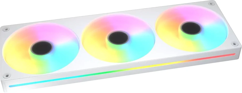 Wentylator Cougar Unity360-FB (CF-UN360RW-RGB)