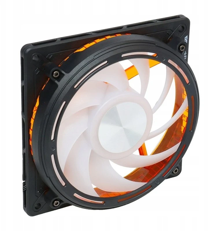 Darkflash DE8 cooling fan (juodas)