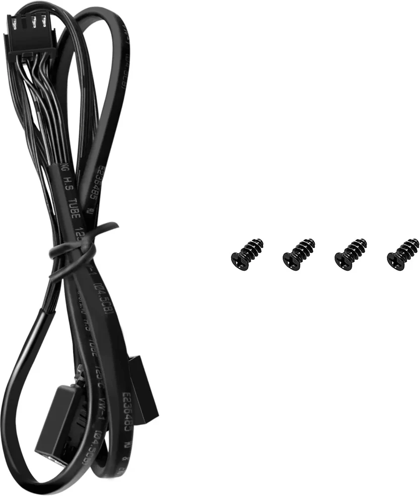 „Deepcool“ našus 120 mm ventiliatorius | FD12
