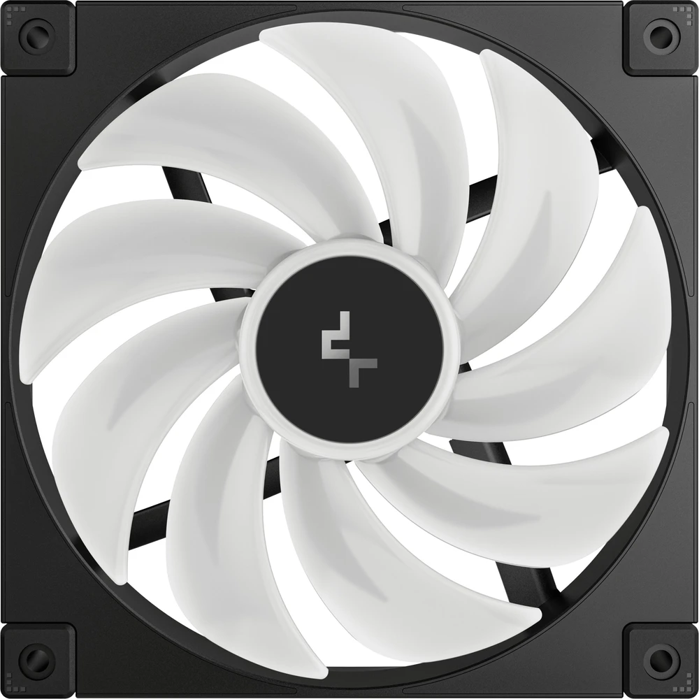 DEEPCOOL 140MM ARGB/R-FD14-BKAPN1-G