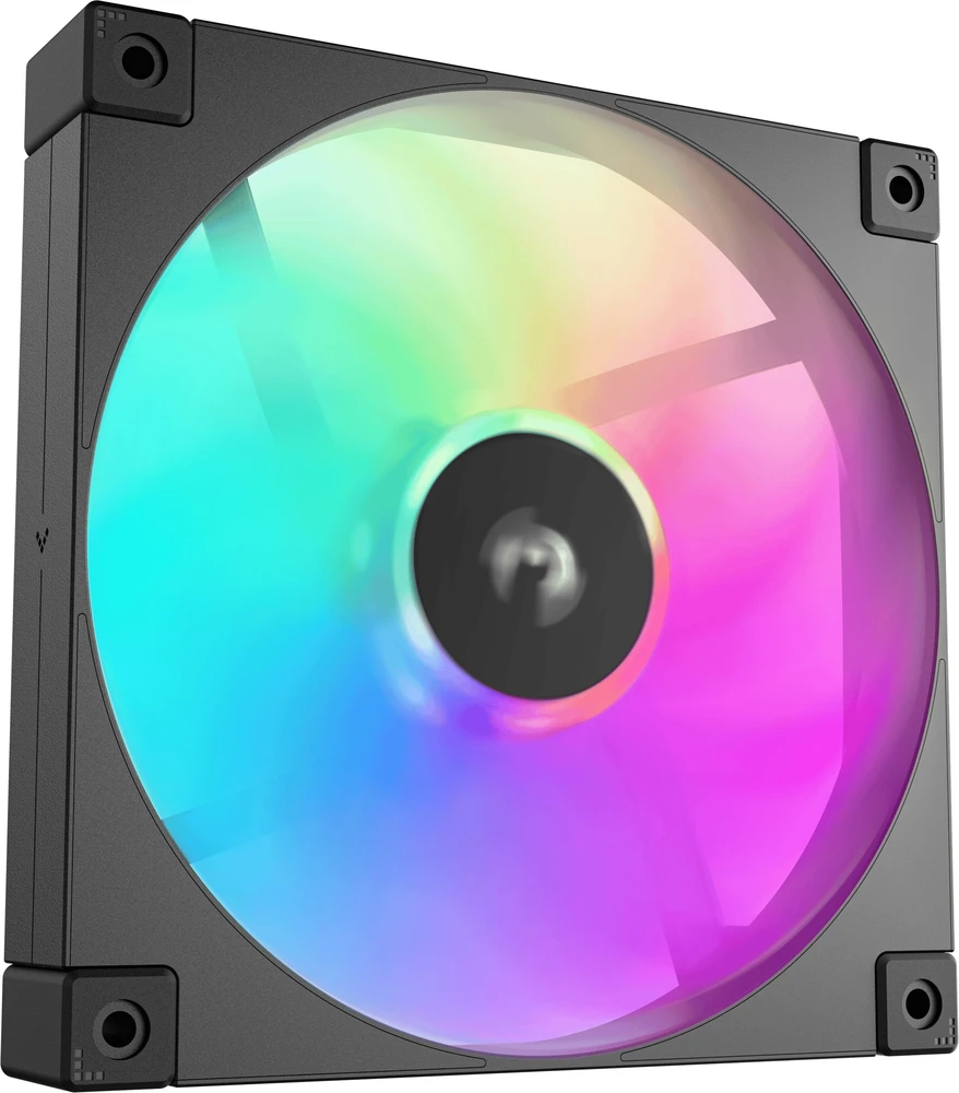 DEEPCOOL 140MM ARGB/R-FD14-BKAPN1-G