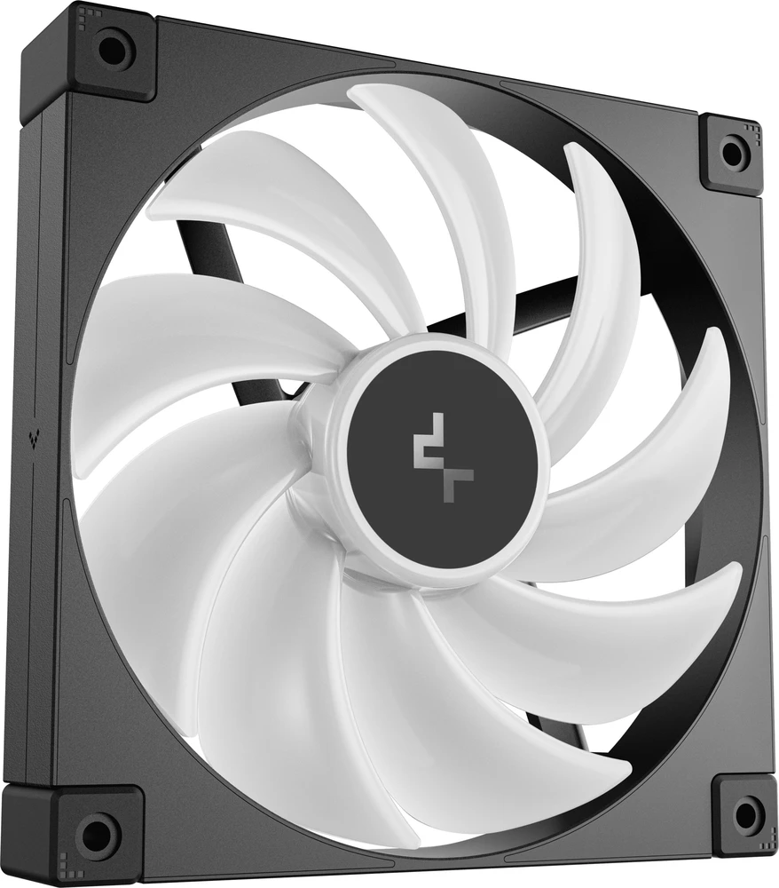 DEEPCOOL 140MM ARGB/R-FD14-BKAPN1-G