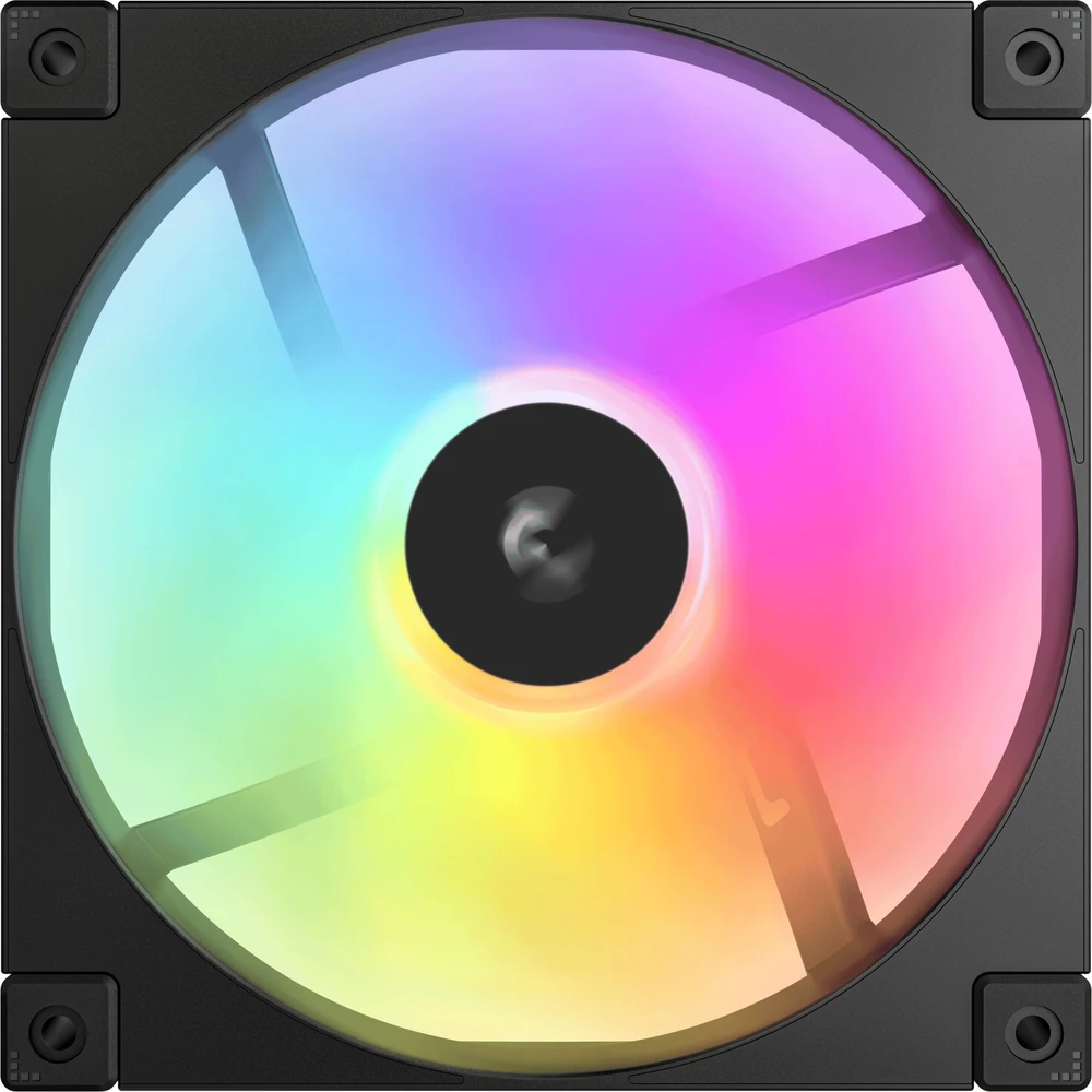 DEEPCOOL 140MM ARGB/R-FD14-BKAPN1-G