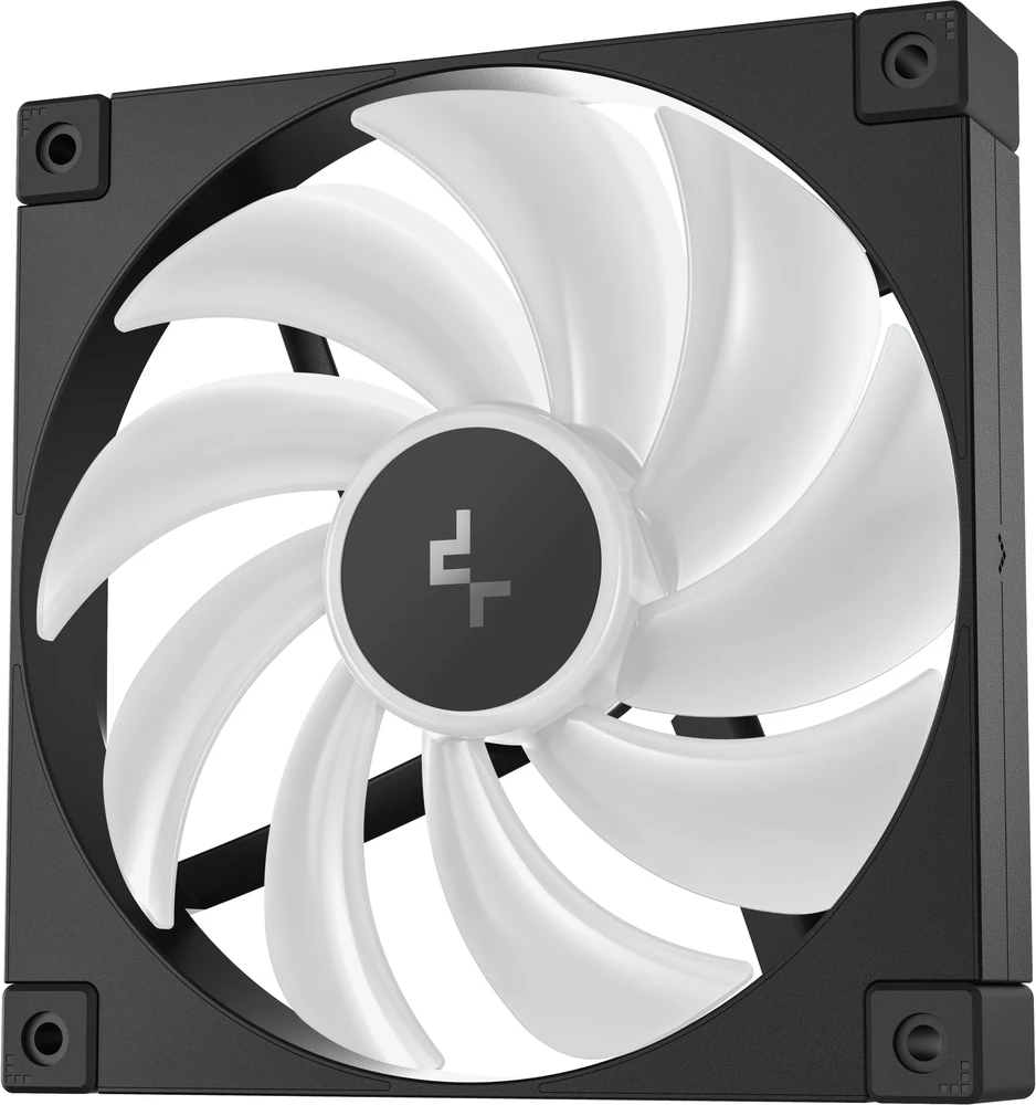 DEEPCOOL 140MM ARGB/R-FD14-BKAPN1-G