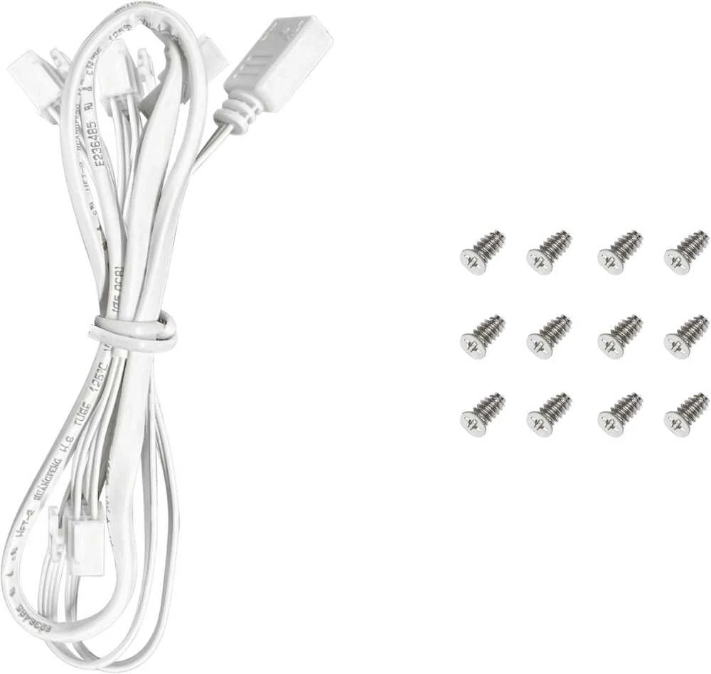DEEPCOOL FL12 3IN1 WH