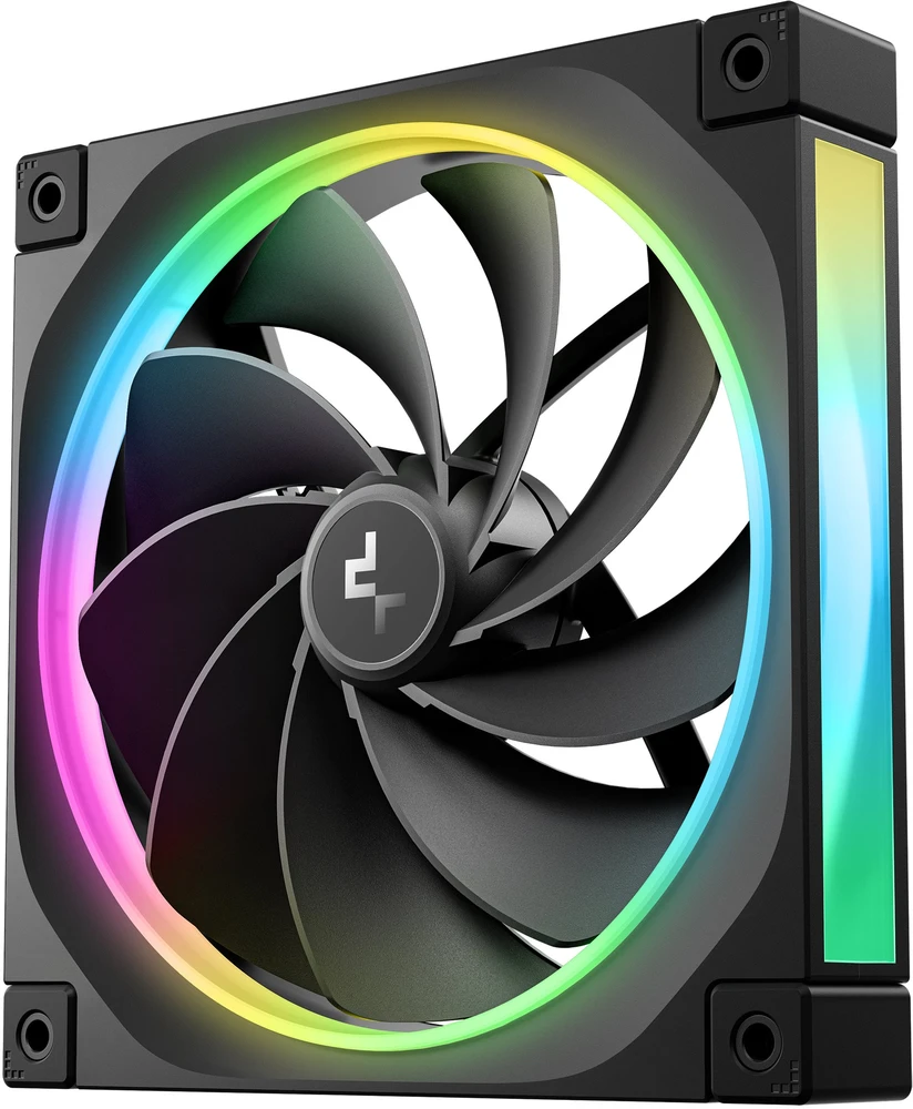 DEEPCOOL 140MM/R-FL14R-BKAPN1-G