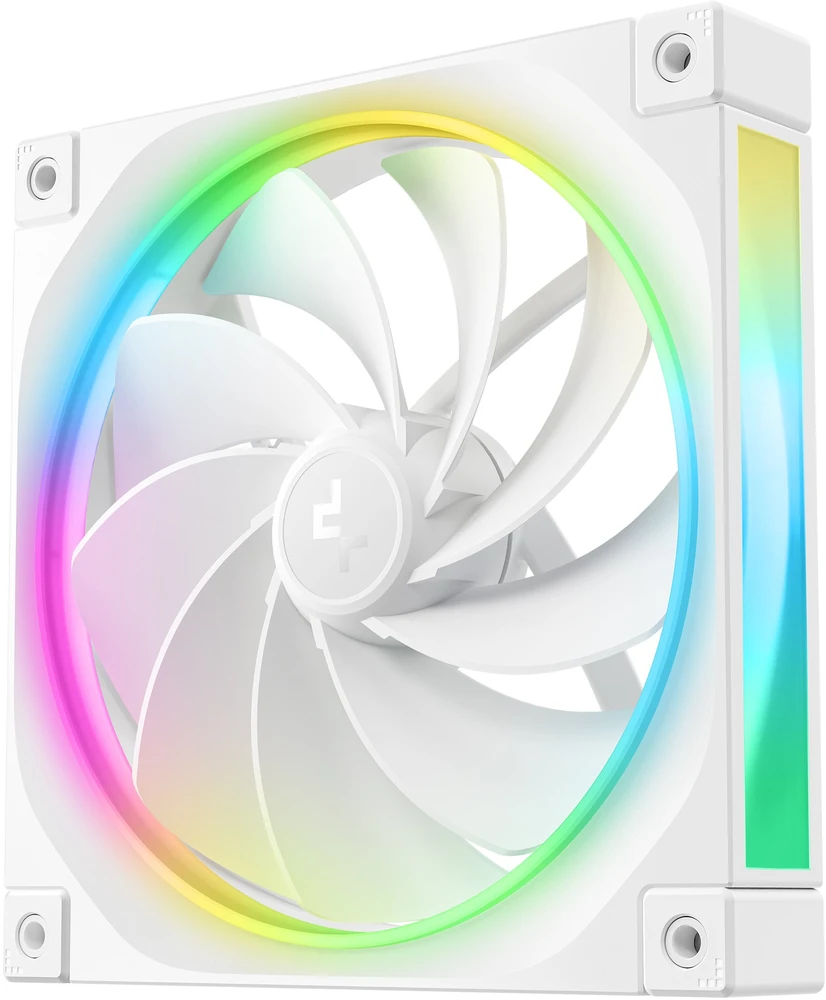 CASE FAN 140MM/3P R-FL14R-WHAPN3-G DEEPCOOL