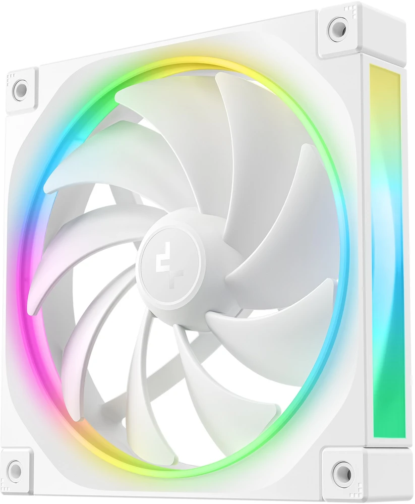 CASE FAN 140MM/3P R-FL14-WHAPN3-G DEEPCOOL
