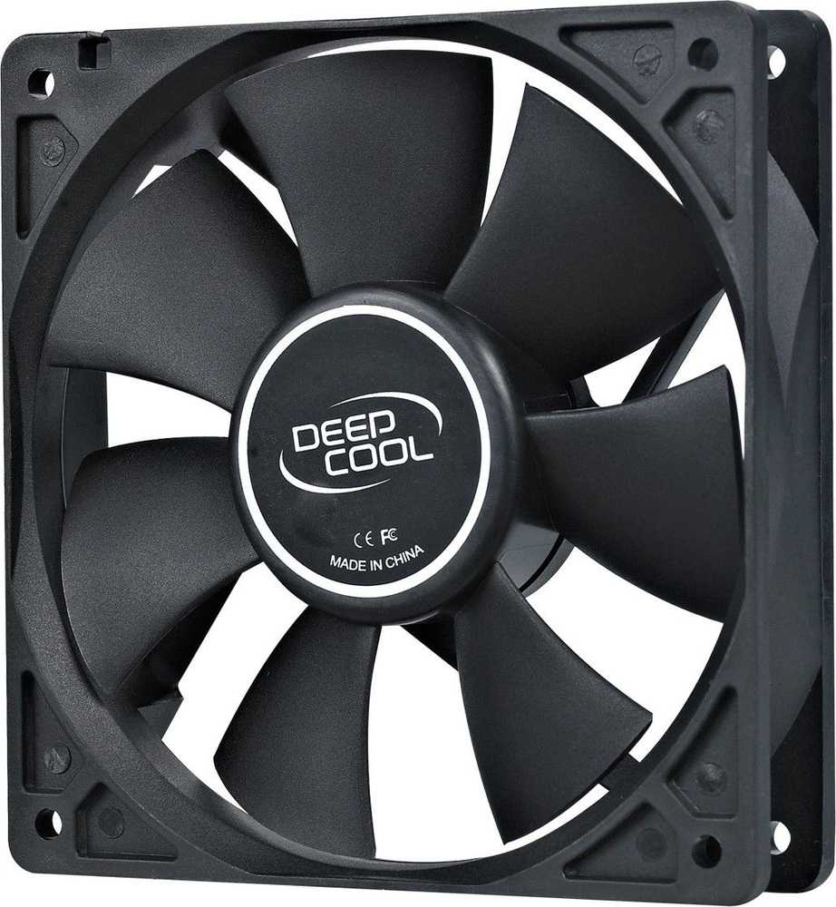 deepcool XFAN 120 Fan