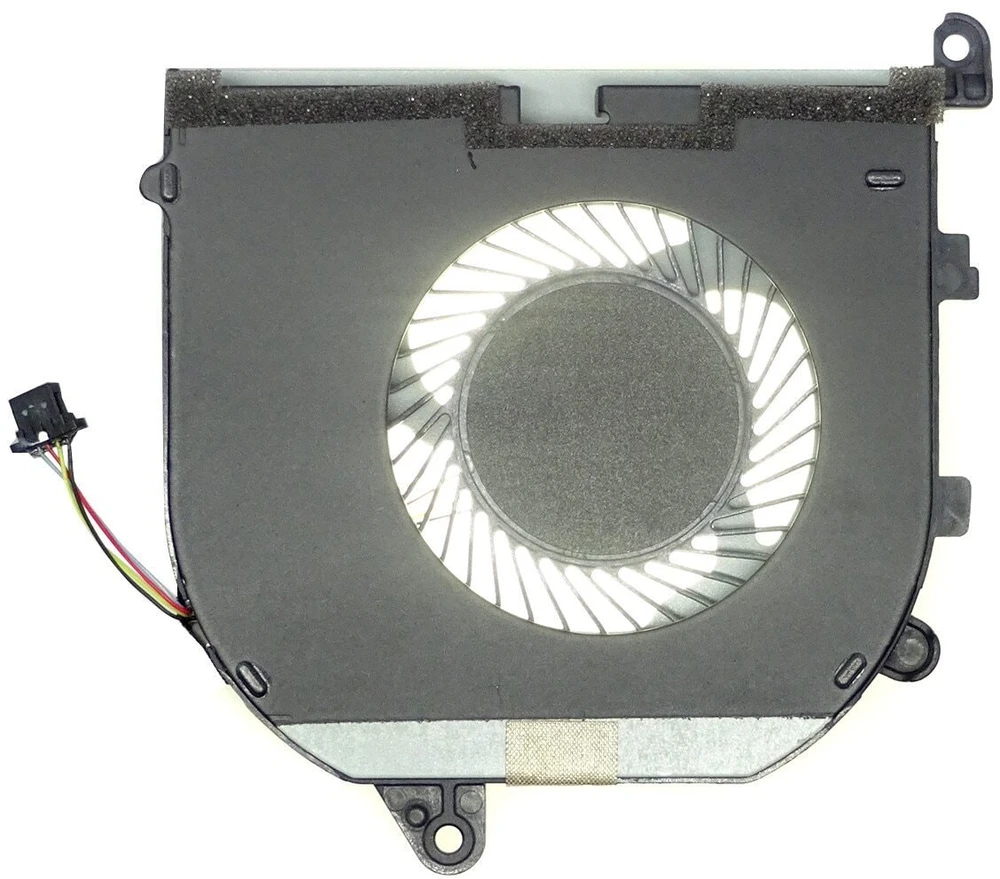 Wentylator Dell ASSY FAN LEFT 9570/5530