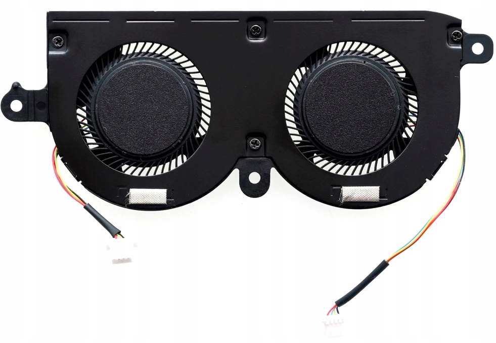 Wentylator Dell ASSY FAN XPS 9370