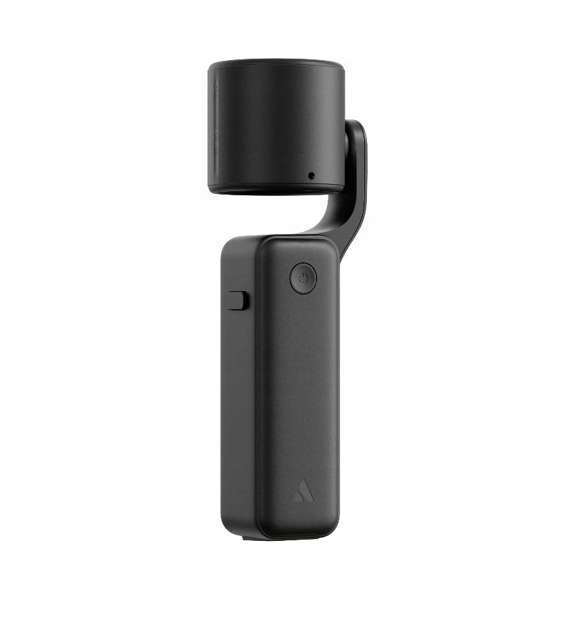 AECOOLY Air Gimbal Portable Handheld Fan, Juodas
