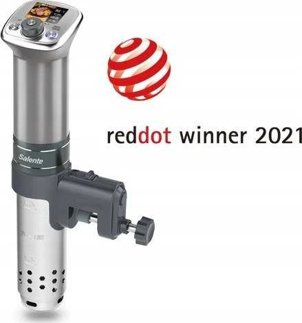 Evolveo Salente ChefMax, elektrinė Sous Vide viryklė