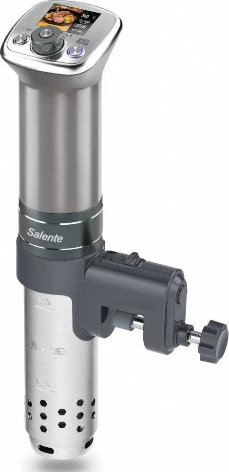 Evolveo Salente ChefMax, elektrinė Sous Vide viryklė