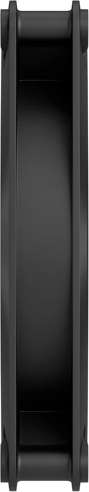 Fractal Design Dynamic 3 14 juodas 140mm aušintuvas