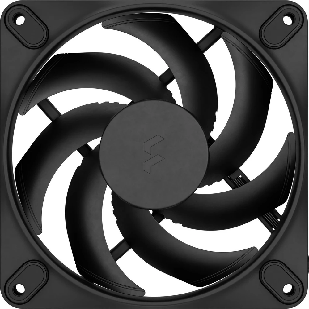 „Fractal Design“ | Kompiuterių ventiliatorius | „Momentum 12“