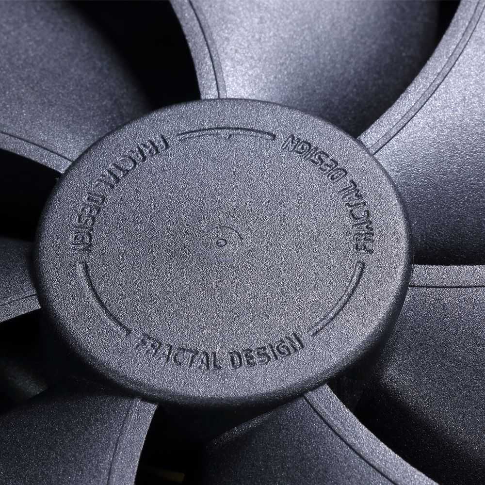 Wentylator Fractal Design Venturi HP-12 PWM (FD-FAN-VENT-HP12-PWM)