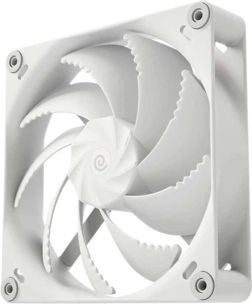 HAVN H14 PWM Fan – 140mm, baltas