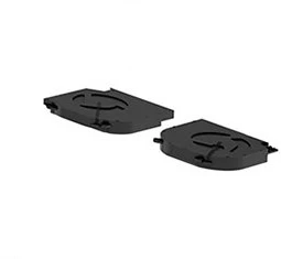 Wentylator HP 80W CPU/GPU cooling fan for (N44737-001)