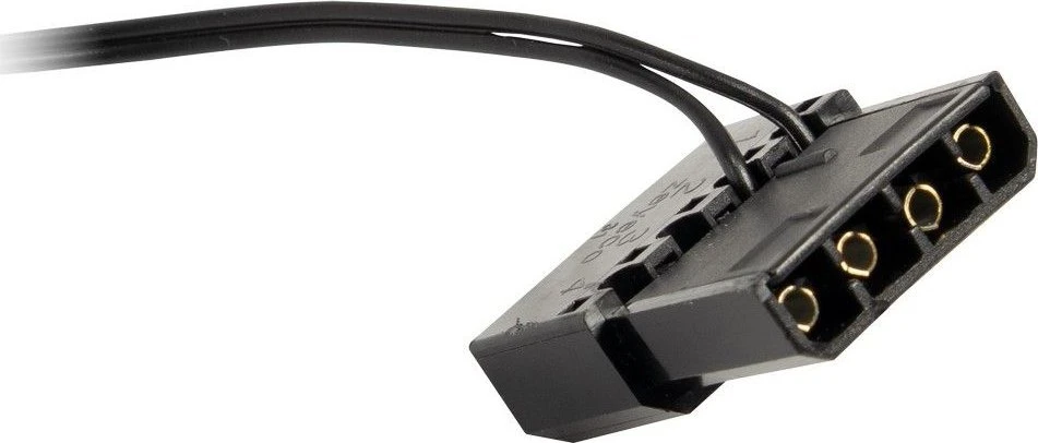 Wentylator Inter-Tech 120 mm 3 pakuotės (88887368)