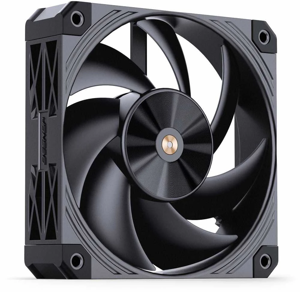 Jonsbo HF3-120 Fan, PWM – 120mm, juodas