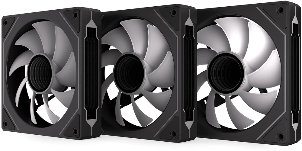 Krux Corvus 120 ARGB rinkinys
