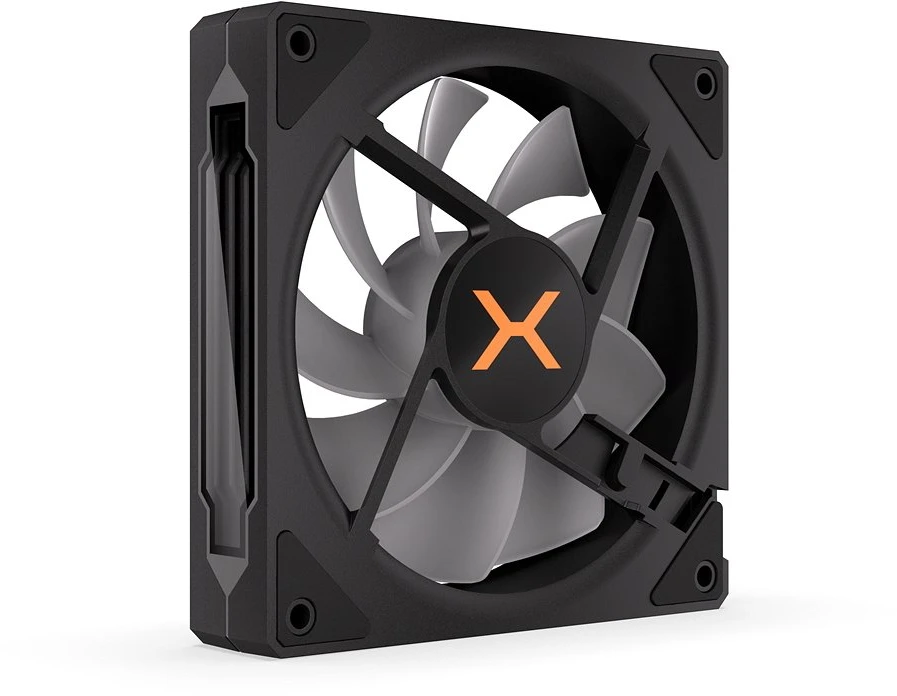 Krux Corvus 120 ARGB