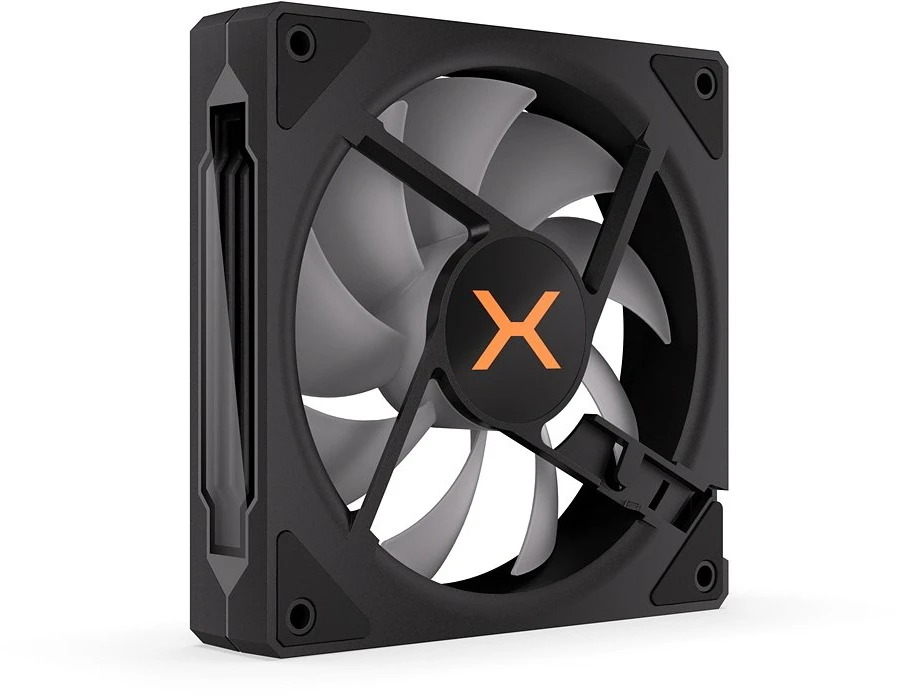 Krux Corvus Reverse 120 ARGB