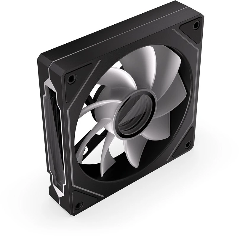 Krux Corvus Reverse 120 ARGB