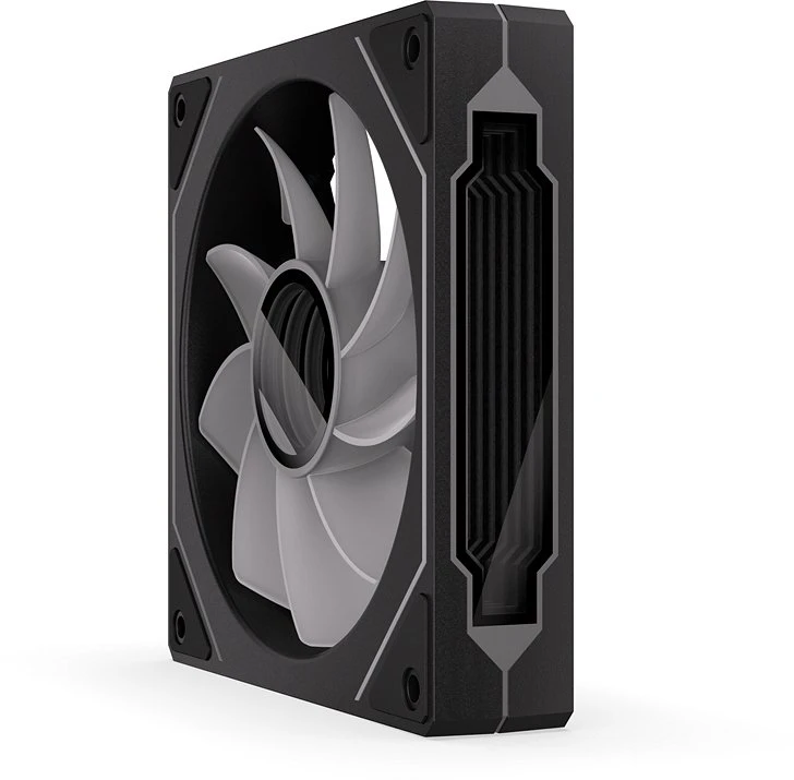 Krux Corvus Reverse 120 ARGB