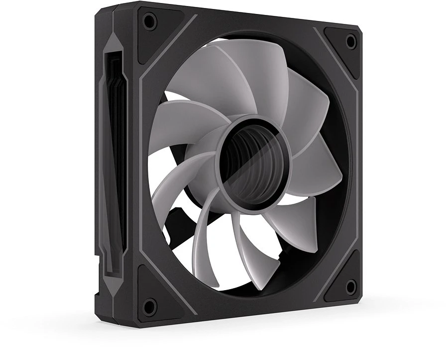 Krux Corvus Reverse 120 ARGB