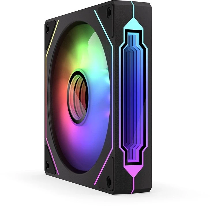 Krux Corvus Reverse 120 ARGB