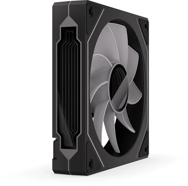Krux Corvus Reverse 120 ARGB