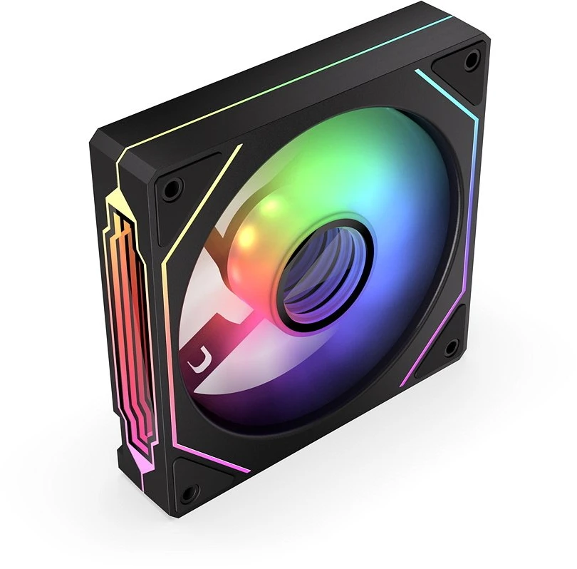 Krux Corvus Reverse 120 ARGB