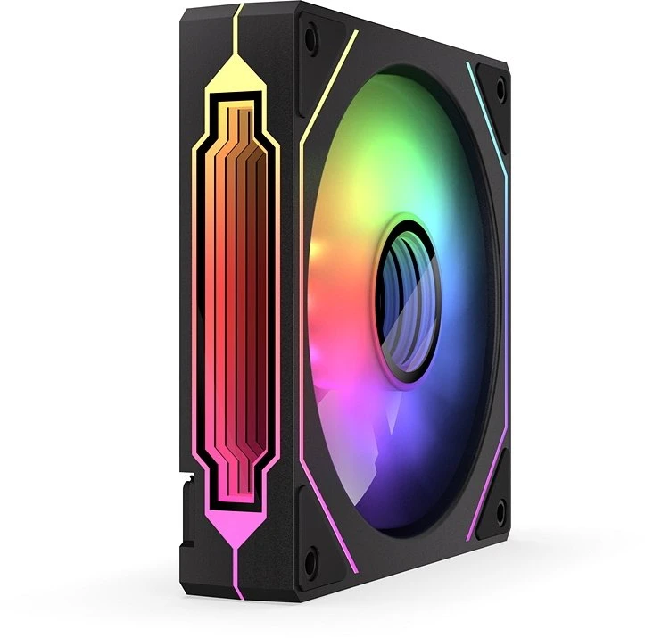 Krux Corvus Reverse 120 ARGB