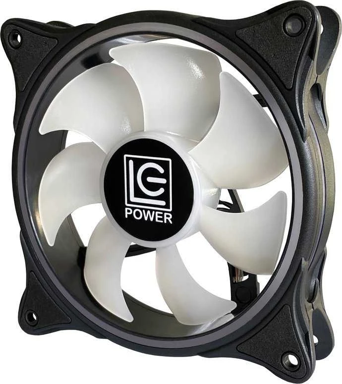 Wentylator LC-Power LC-CF-120-ARGB-B