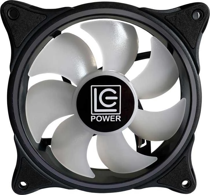 Wentylator LC-Power LC-CF-120-ARGB-B