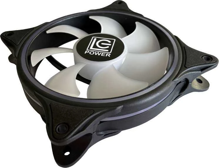 Wentylator LC-Power LC-CF-120-ARGB-B