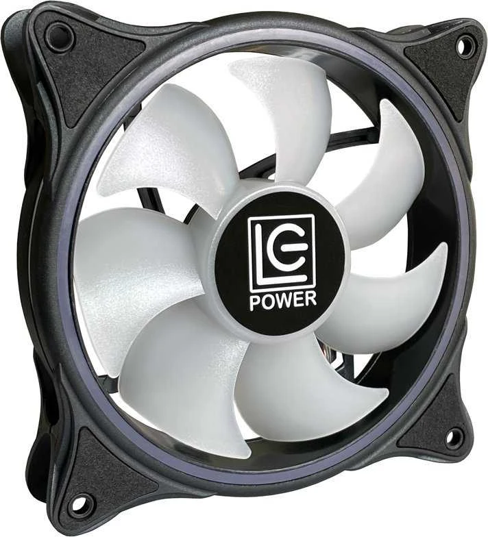 Wentylator LC-Power LC-CF-120-ARGB-B