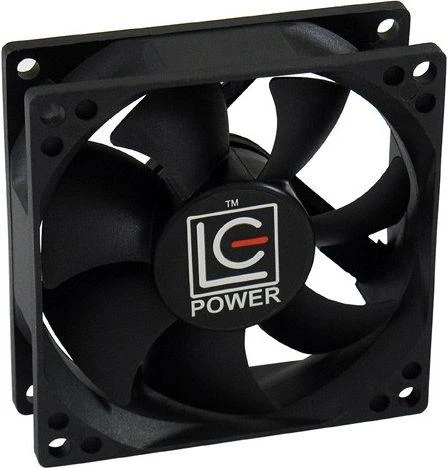Kompiuterio ventiliatorius LC-Power LC-CF-80